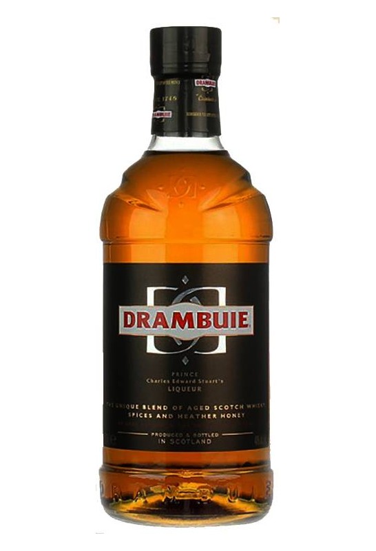 Scotch Whisky Liqueur 350mL