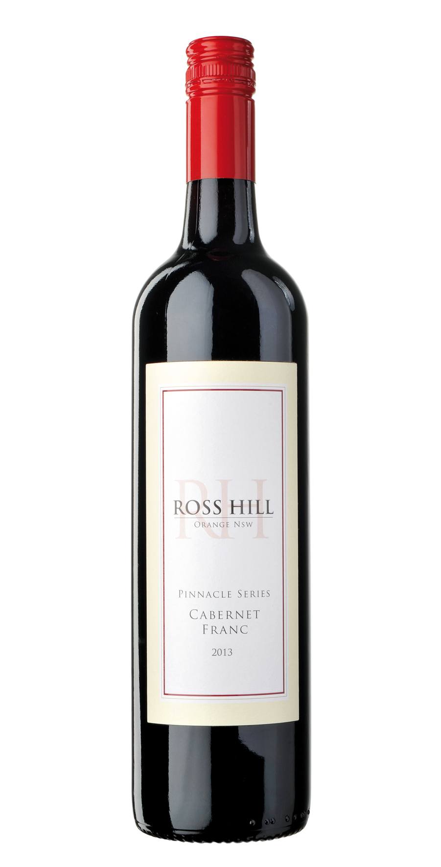 Pinnacle Series Cabernet Franc