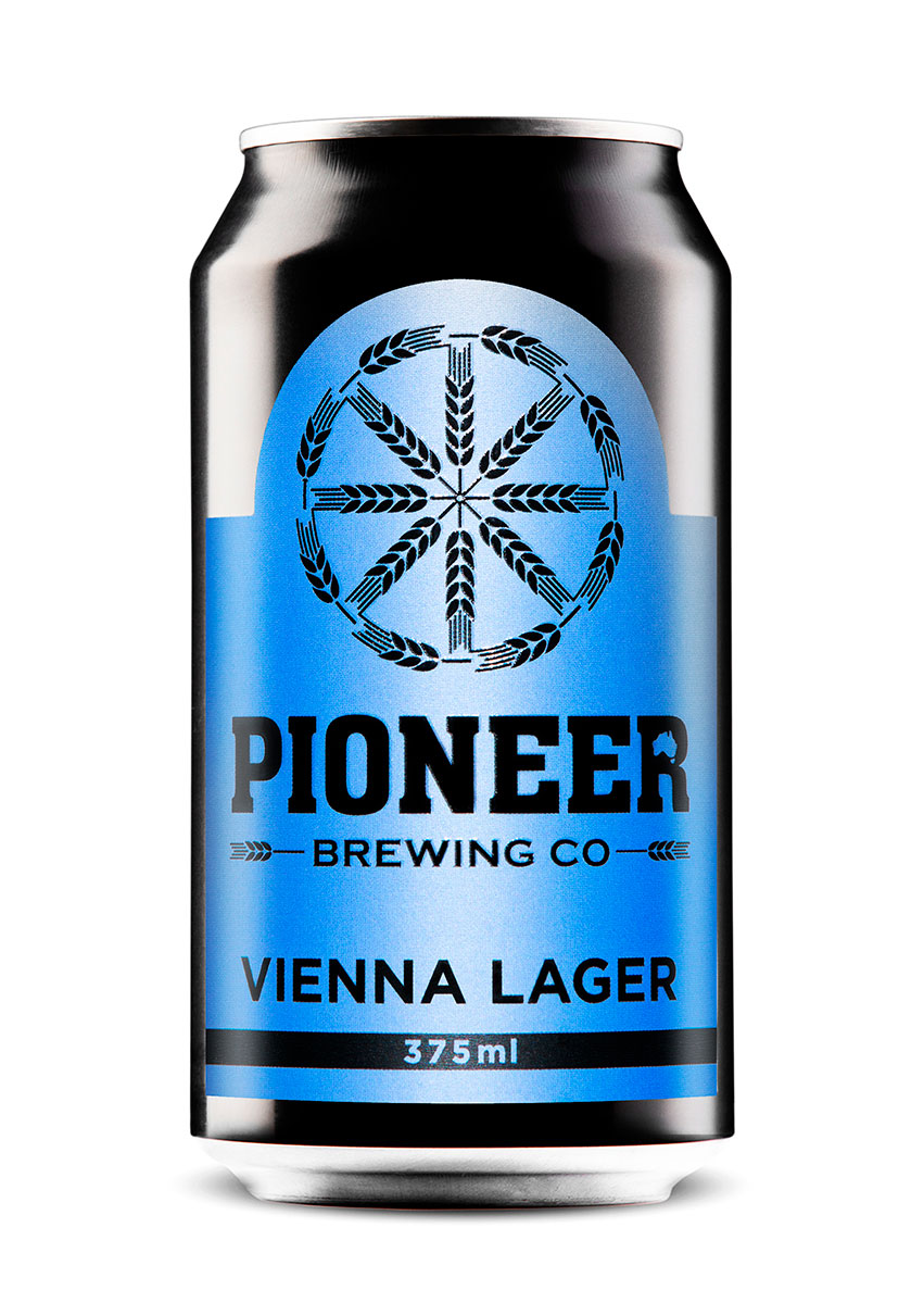 Vienna Lager 375mL 6Pk*