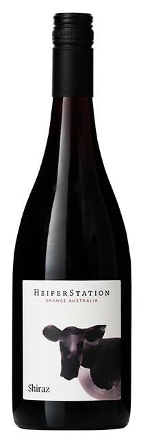 Cool Climate Shiraz