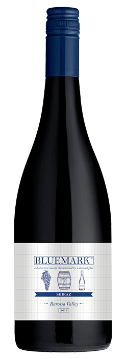 Barossa Valley Shiraz