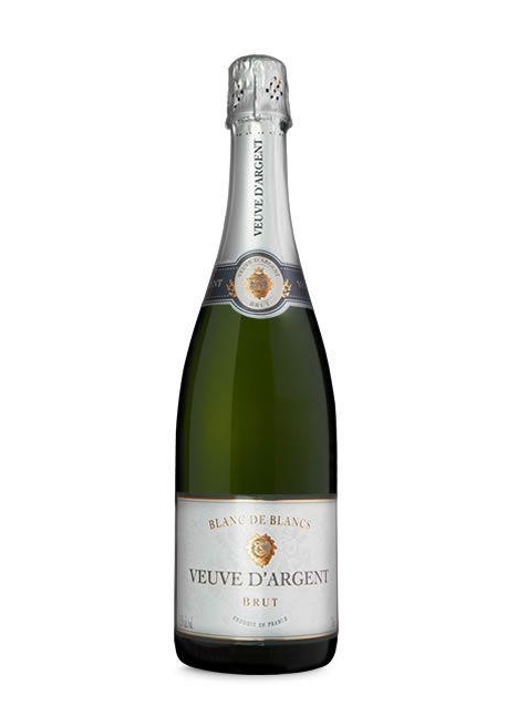 Cuvee Blanc De Blancs Brut NV