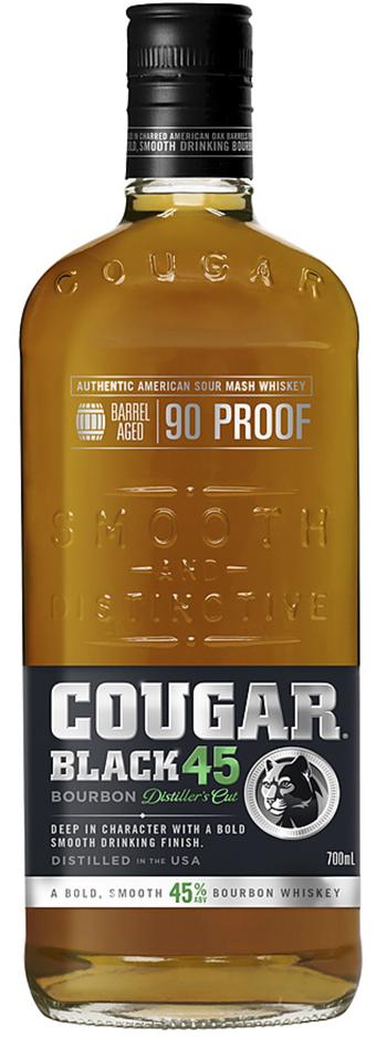 Black Bourbon 700mL
