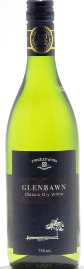 Glenbawn Classic Dry White