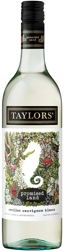 Promised Land Semillon Sauvignon Blanc