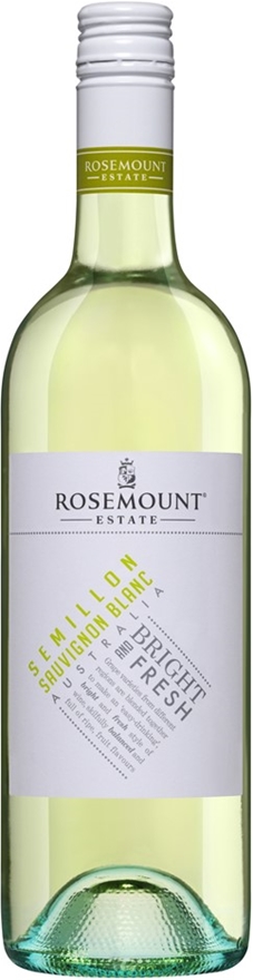 Blends Semillon Sauvignon Blanc