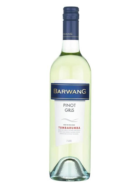 Barwang Pinot Gris