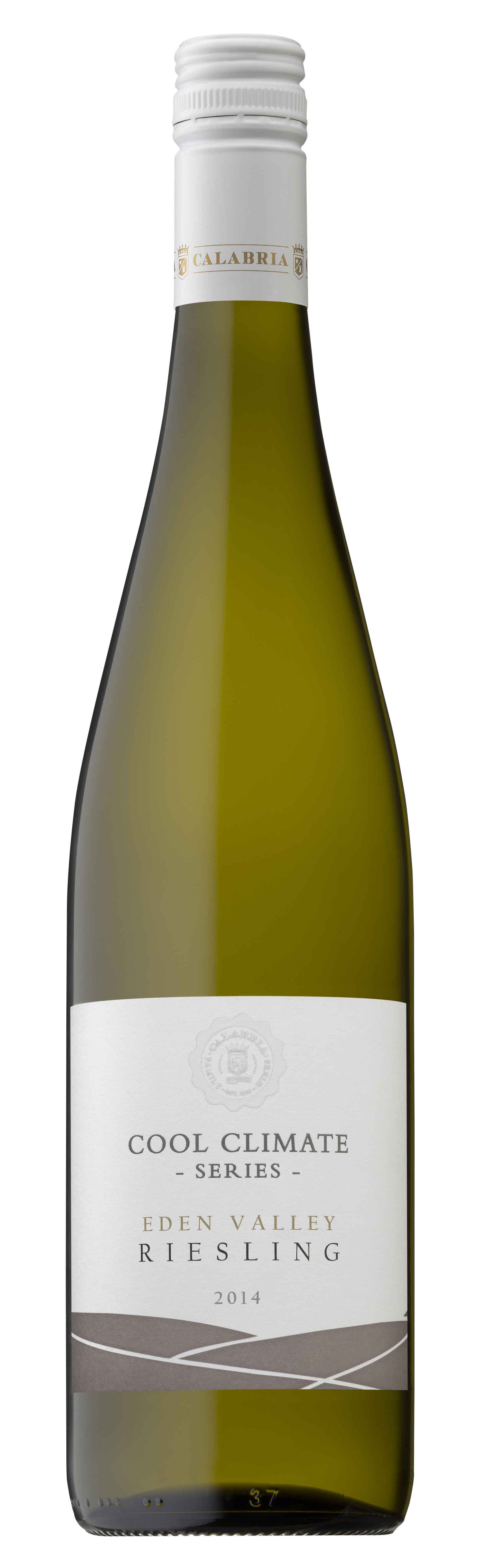 Cool Climate Riesling