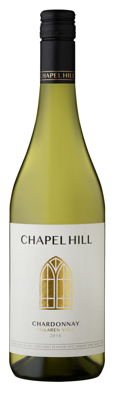 McLaren Vale Chardonnay