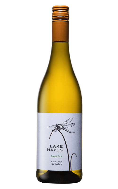 Lake Hayes Pinot Gris