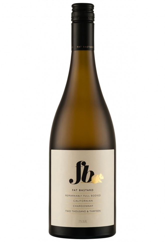 Chardonnay
