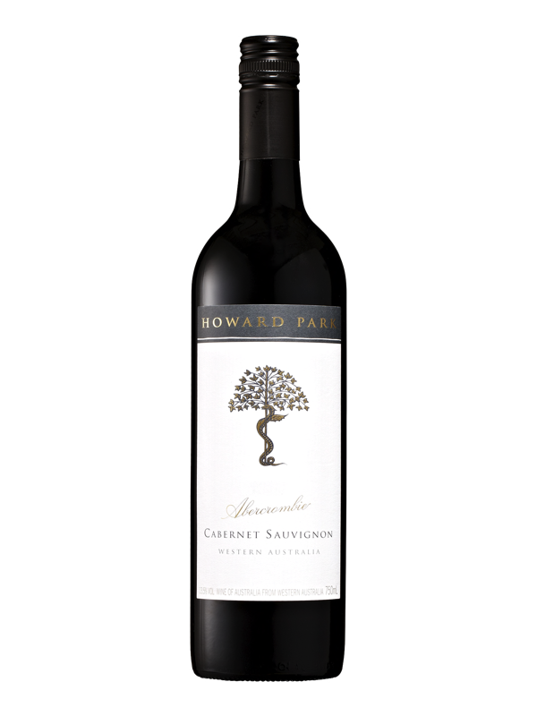Abercrombie Cabernet Sauvignon 2017