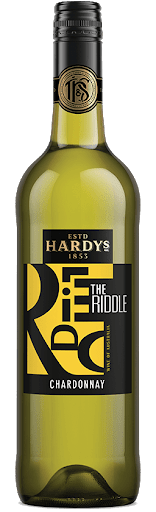 The Riddle Chardonnay