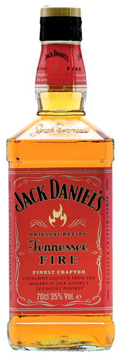 Tennessee Fire 700mL