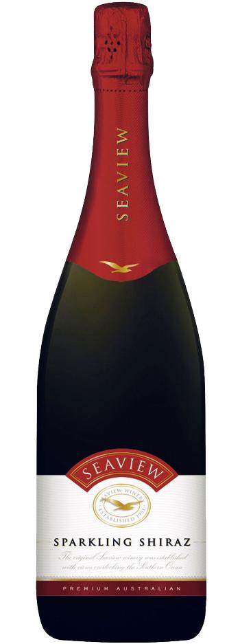Sparkling Shiraz