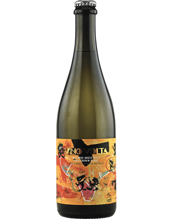 Methode Ancestrale Chenin Blanc