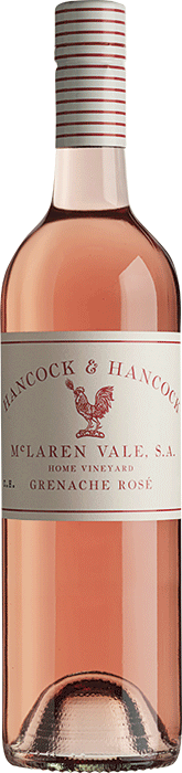Mclaren Vale Grenache Rosé