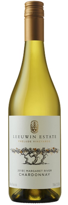 Prelude Chardonnay