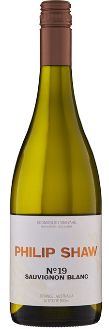 No.19 Sauvignon Blanc 2017