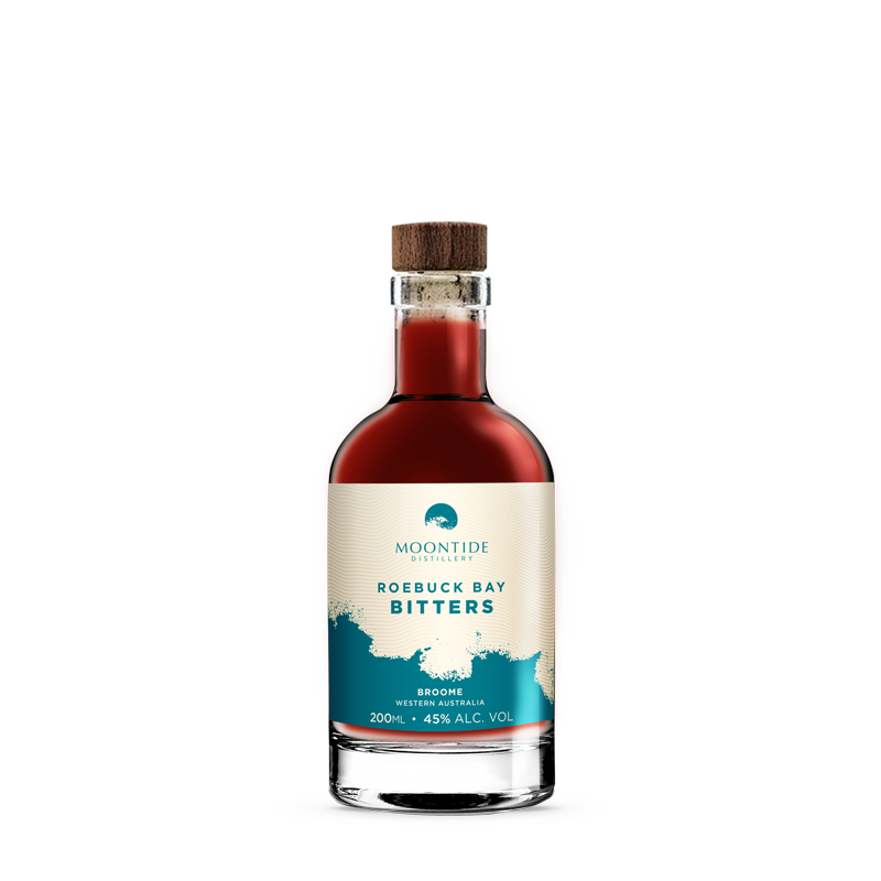 Roebuck Bay Bitters 200mL