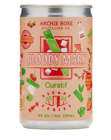 Archie Rose Bloody Mary Can