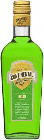 Melon Liqueur 500mL