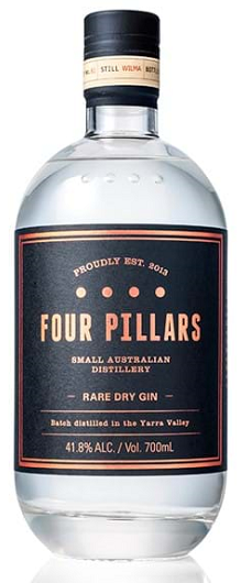 Rare Dry Gin