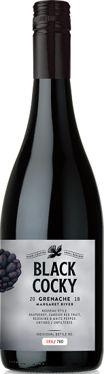 Margaret River Grenache