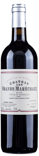 Blaye - Cotes De Bordeaux