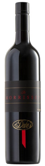 The Morrissey Cabernet Shiraz