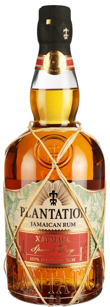 Xaymaca Rum