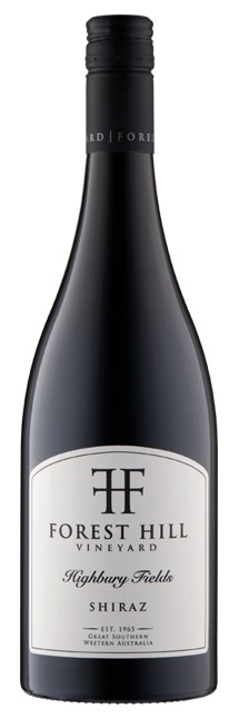 Highbury Fields Shiraz