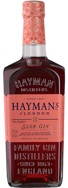 Sloe Gin