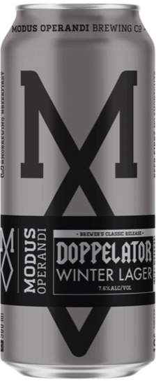 Doppelator 500mL