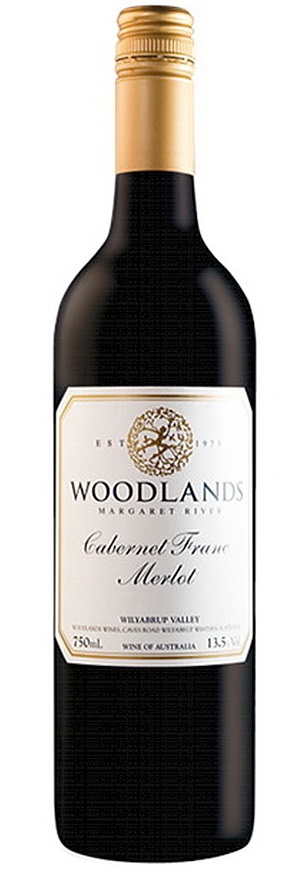 Cabernet Franc Merlot