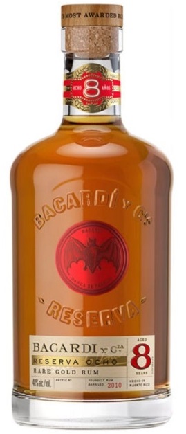 8 Gran Reserva 700mL
