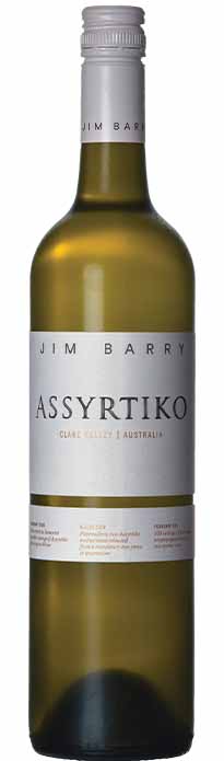 Assyrtiko