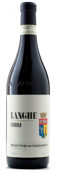 Langhe Nebbiolo