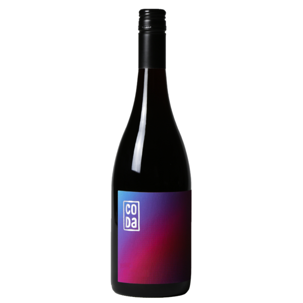 Coda Pinot Noir 2020