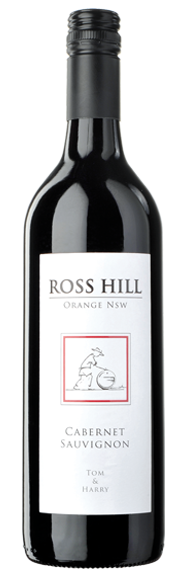 Tom & Harry Cabernet Sauvignon 2015