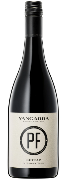 Preservative Free Shiraz 2020