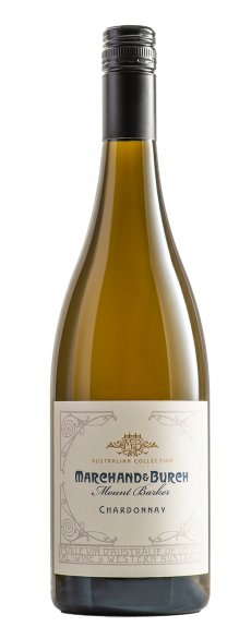 Mount Barker Chardonnay