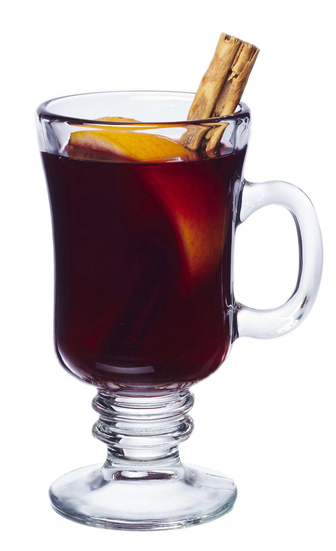 Gaetano D'Aquino Merlot del Veneto & D'Aquino Brandy 150ml