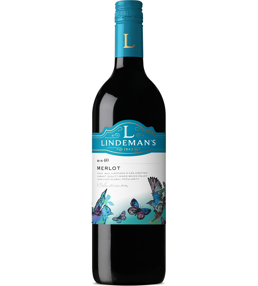 Bin 40 Merlot