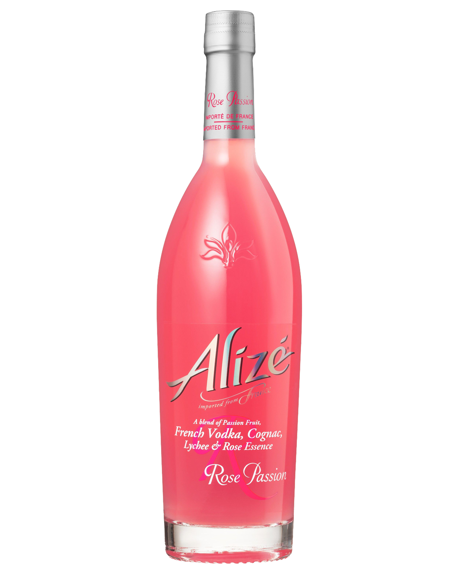 Rosé Passion 750mL