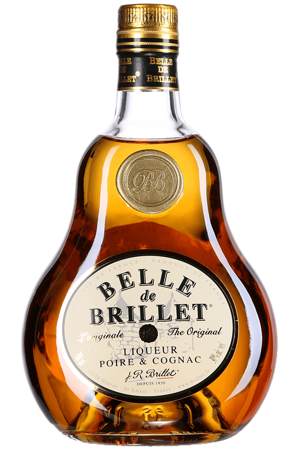 Pear Cognac Liqueur 700mL