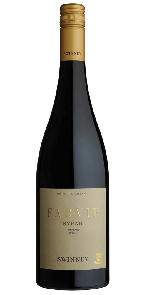 Farvie Syrah