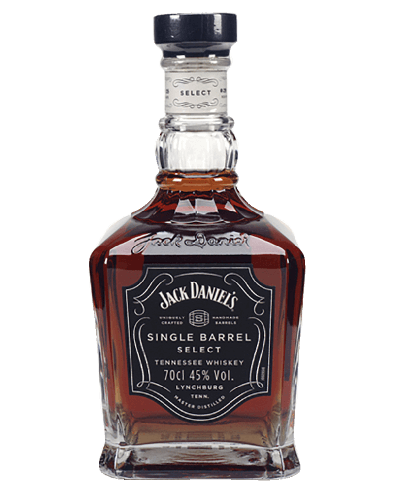 Single Barrel Select Tennessee Whiskey