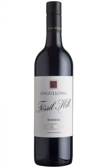 Fossil Hill Barbera