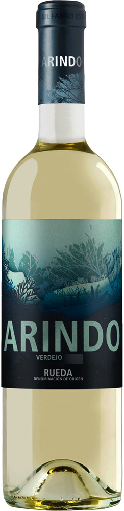 Verdejo White Wine